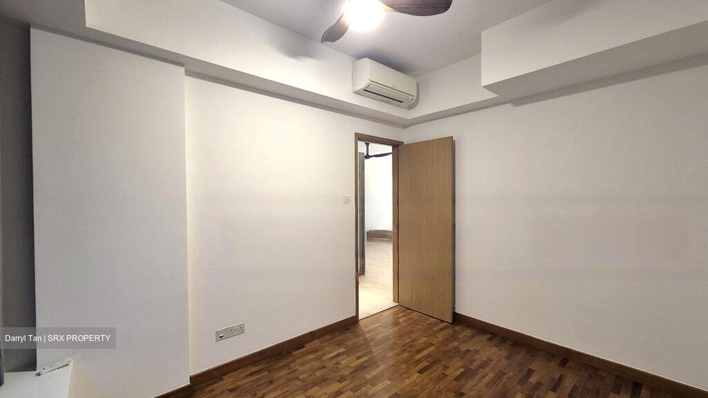 The Stellar (D5), Condominium #485178251